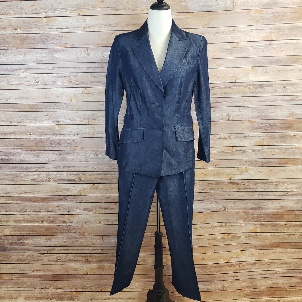 Spiegel | 2-piece Pants Suit Size 6/8